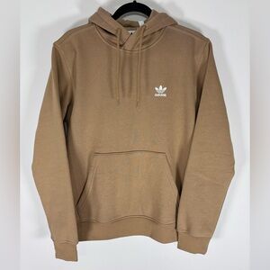 Adidas Originals Trefoil Essentials Hoodie NWT Size-Small